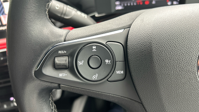 Vauxhall Mokka 1.2 Turbo SRi 5dr Petrol Hatchback